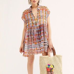 Free People One Zella Short Set (Small)